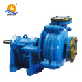 Rubber Lined Mining Sand Sump Horizontal Centrifugal Slurry Pump